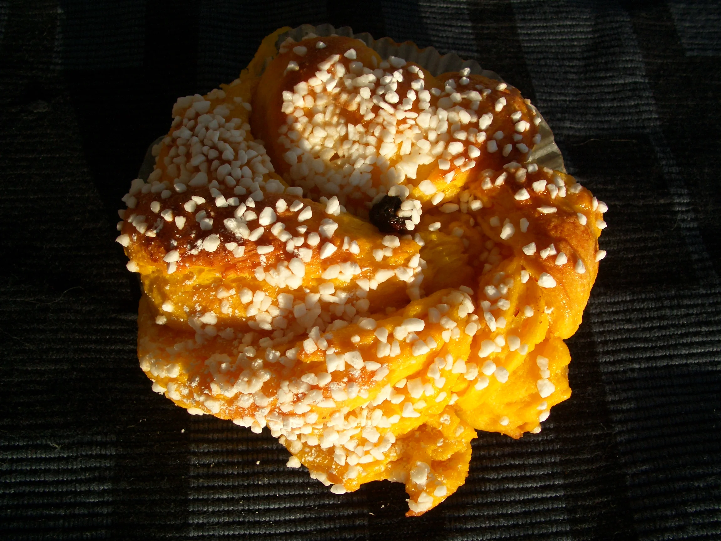 Myrans bakverk finns med på Midvinterglöds julmarknad!