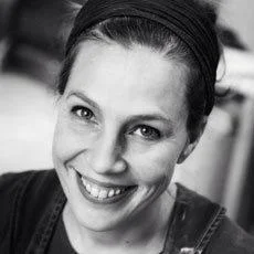 Anna Wrigstad Östberg