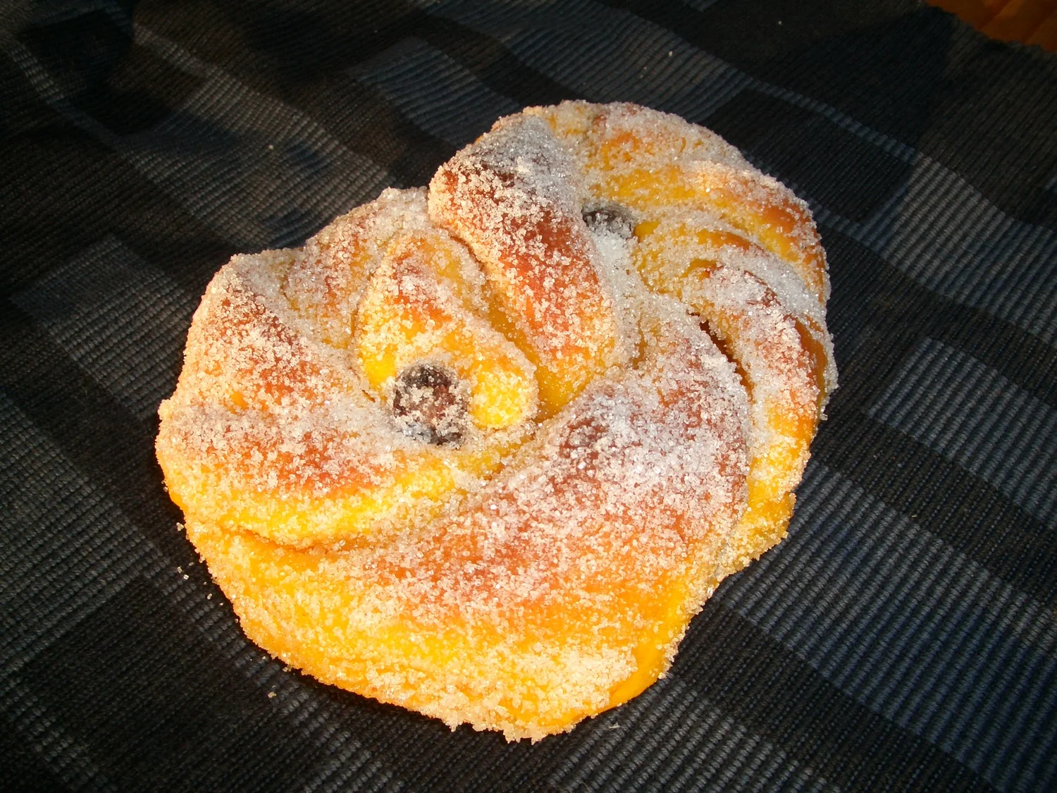 Myrans Bullar & Bakverk. www.myrans.com