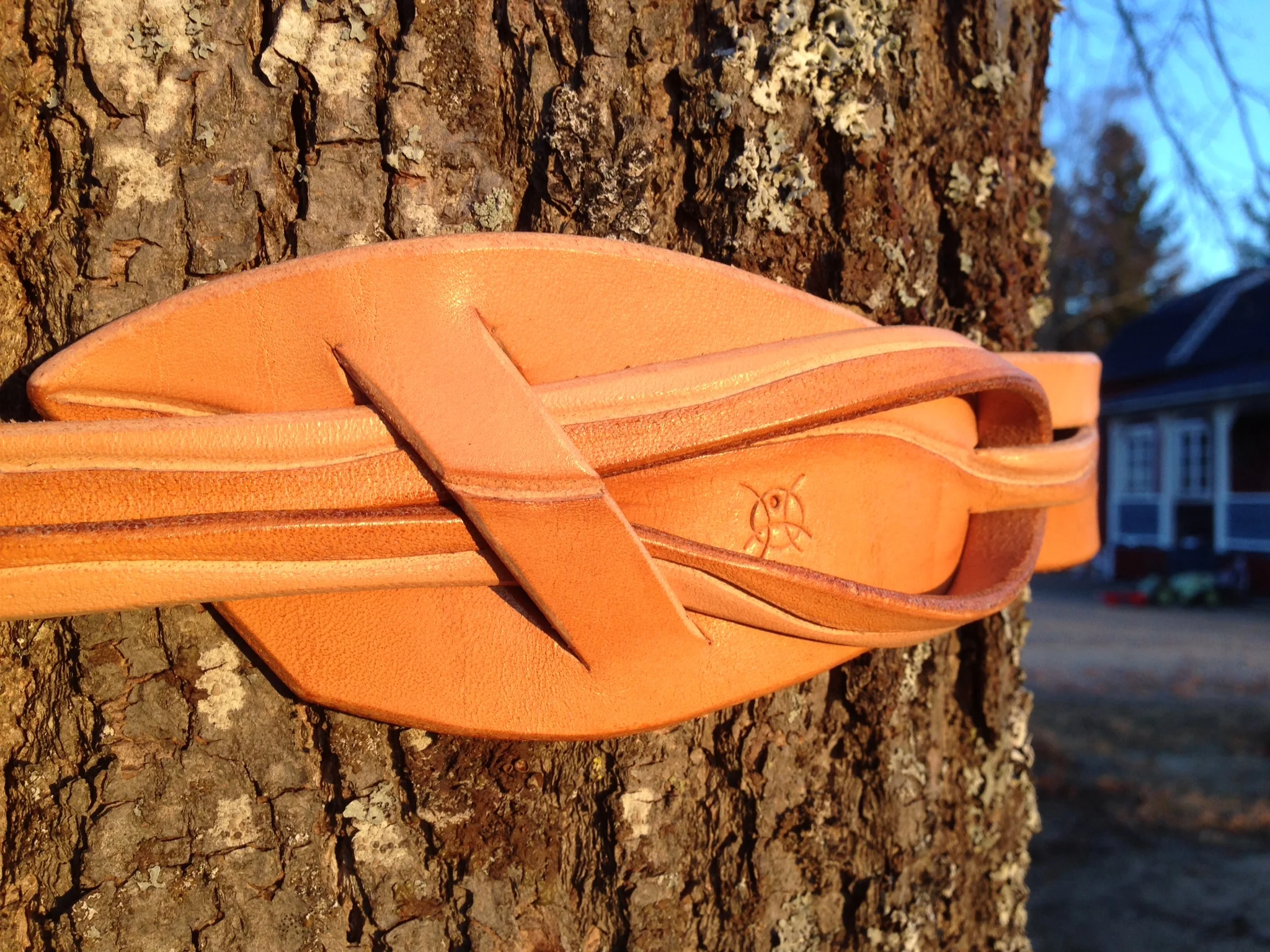 Välkommen till vår Julmarknad Melanie Hipf - Läder- & skomakare