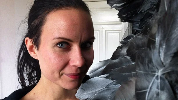 Intervju i P4 Gävleborg: Eldshow del i mörkt Luciafirande