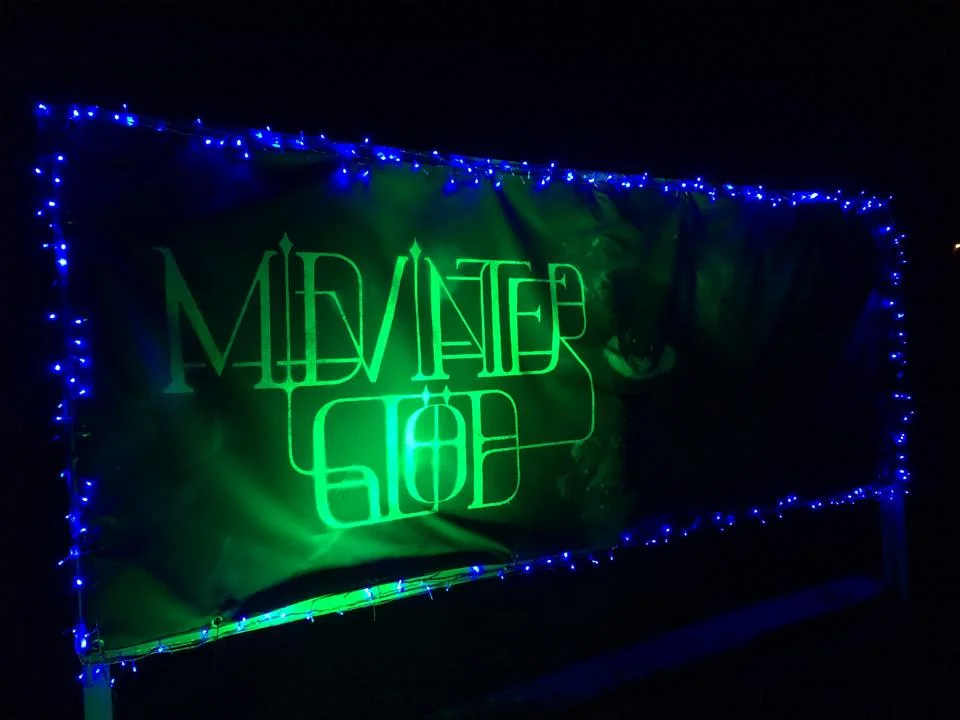 Fullbokat med spännande hantverkare, konstnärer och kreatörer i vår loge!