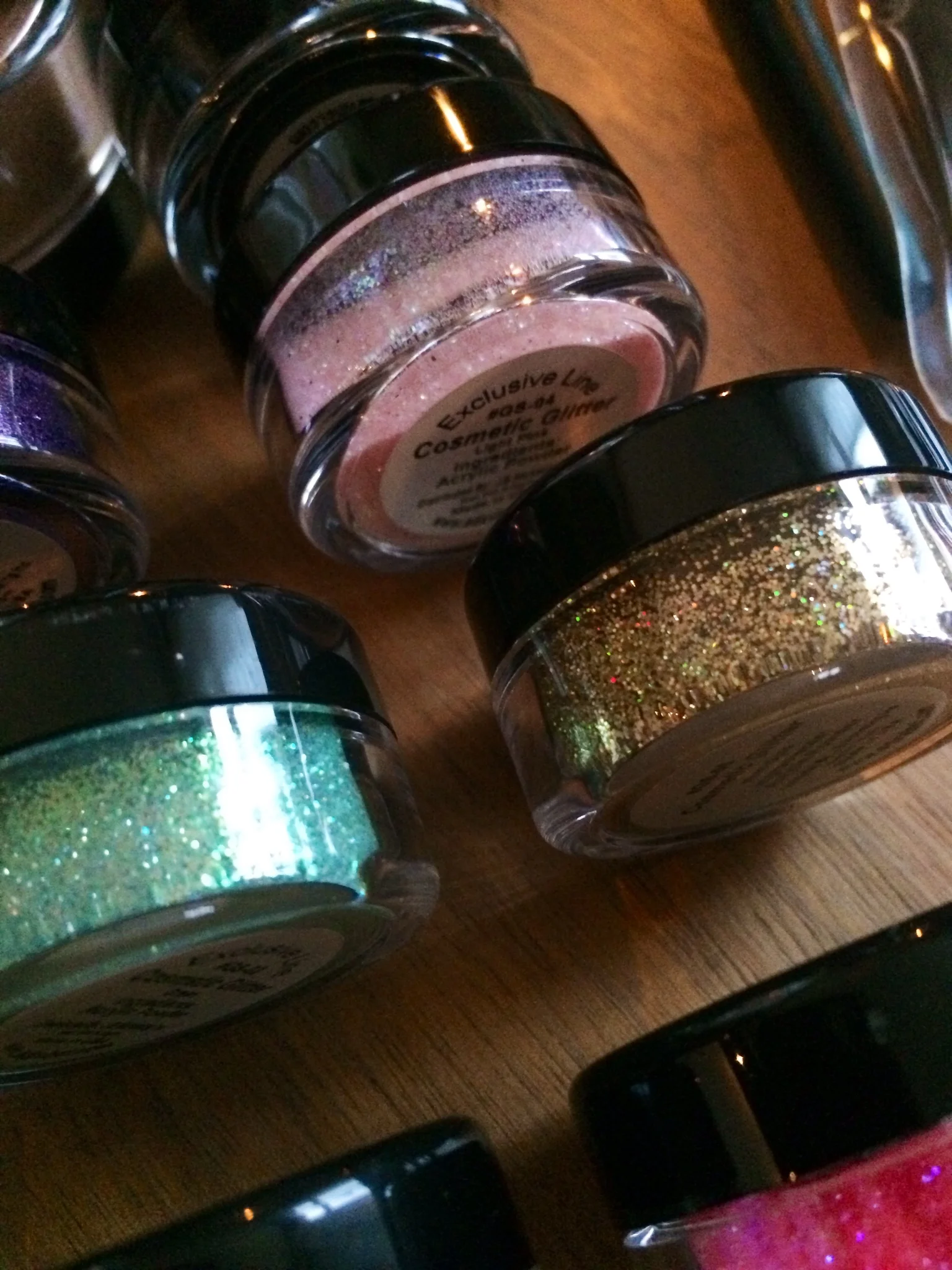 Tävla i Makeup med ditt vinterväsen på Midvinterglöd!