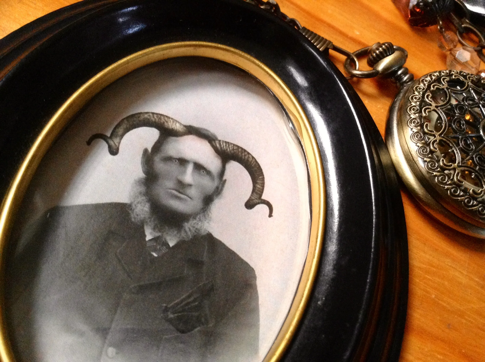 Tinker Tailor tredje gången gillt på Midvinterglöd!