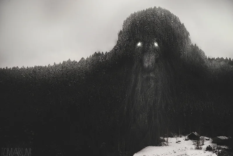 Knappt en vecka kvar så är Midvinterglöd 2014 här!