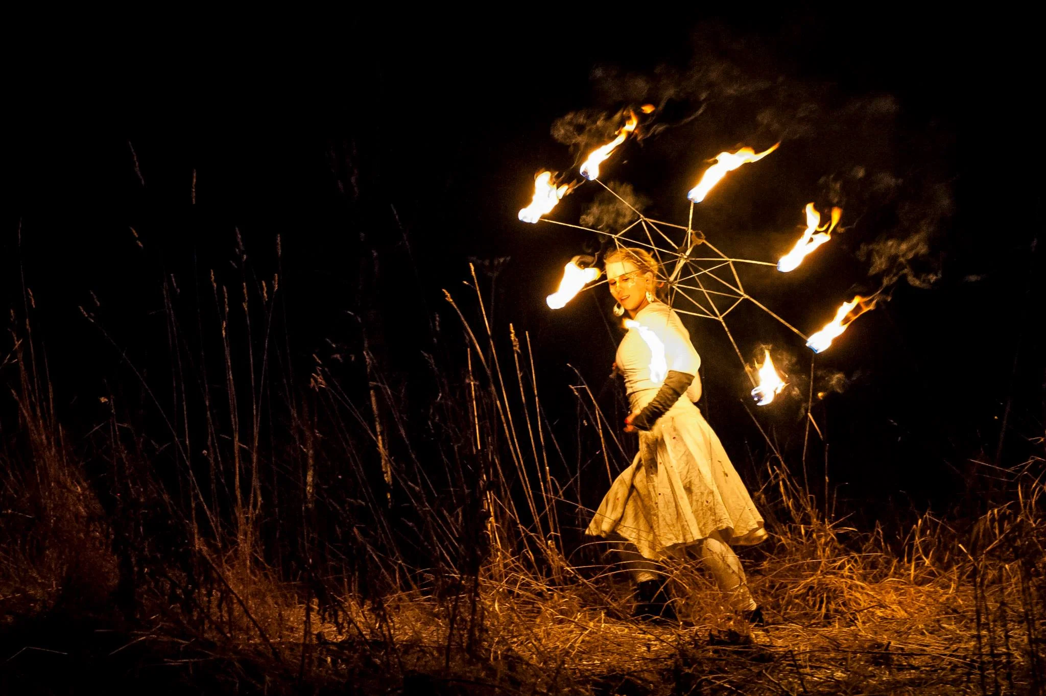 Det kom ett mail med drömmar från Paris