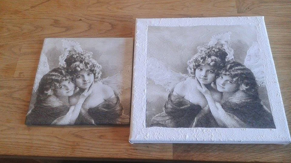 Fengshuikonsulten Marianne Munther ställer ut sitt hantverk