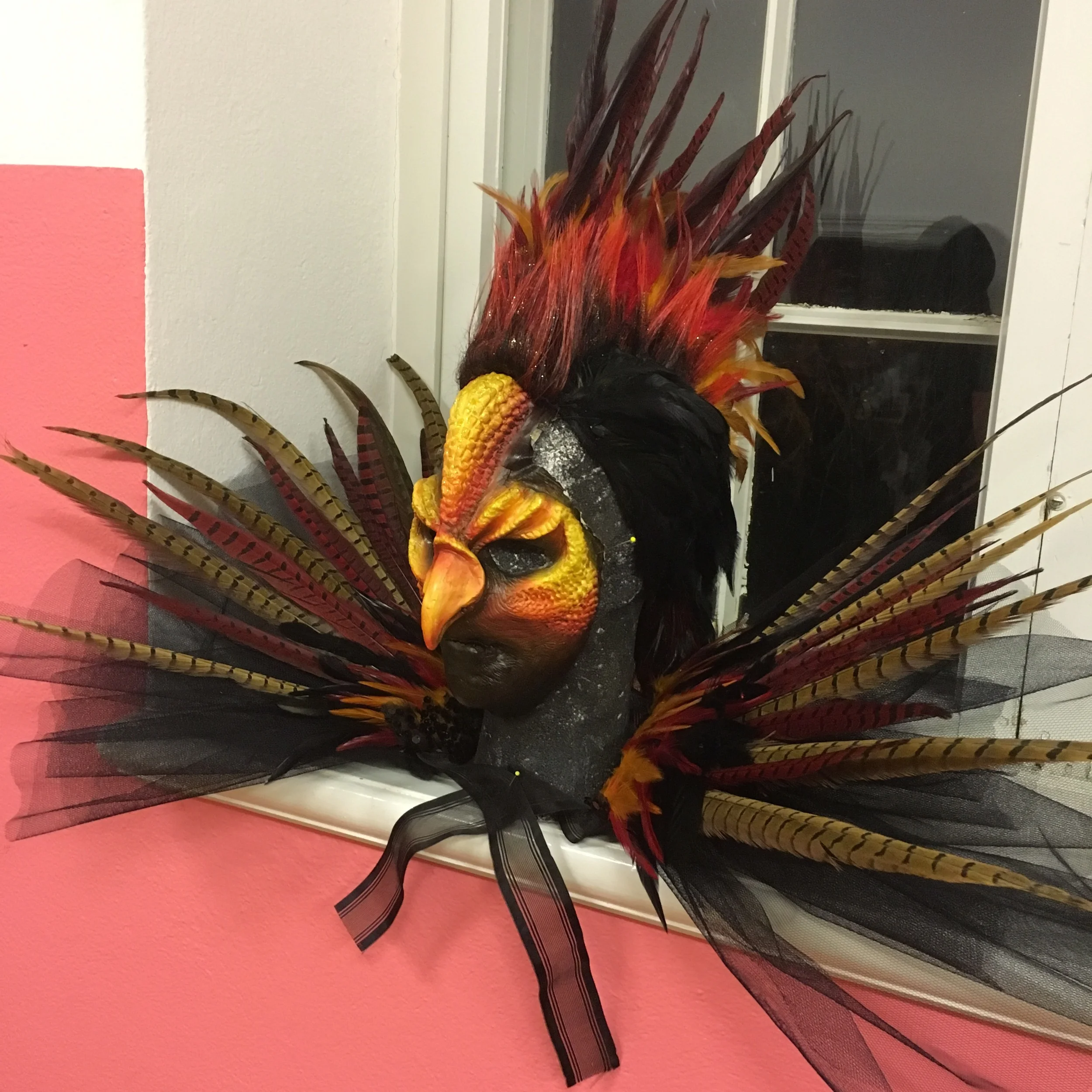 Glödväsen till Midvinterglöd - del 4