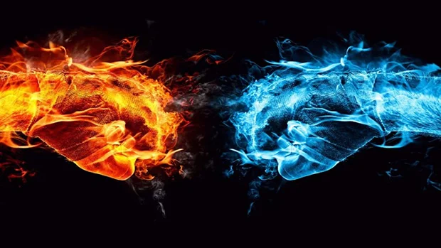 Download Legenden Om De Fyra Elementen Gif