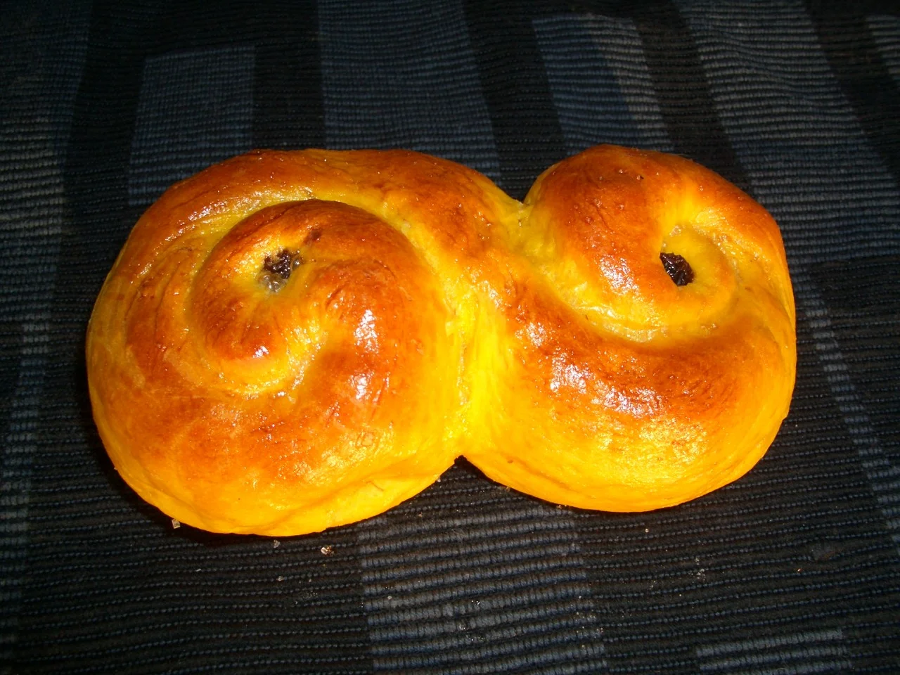 Myrans Bullar & Bakverk