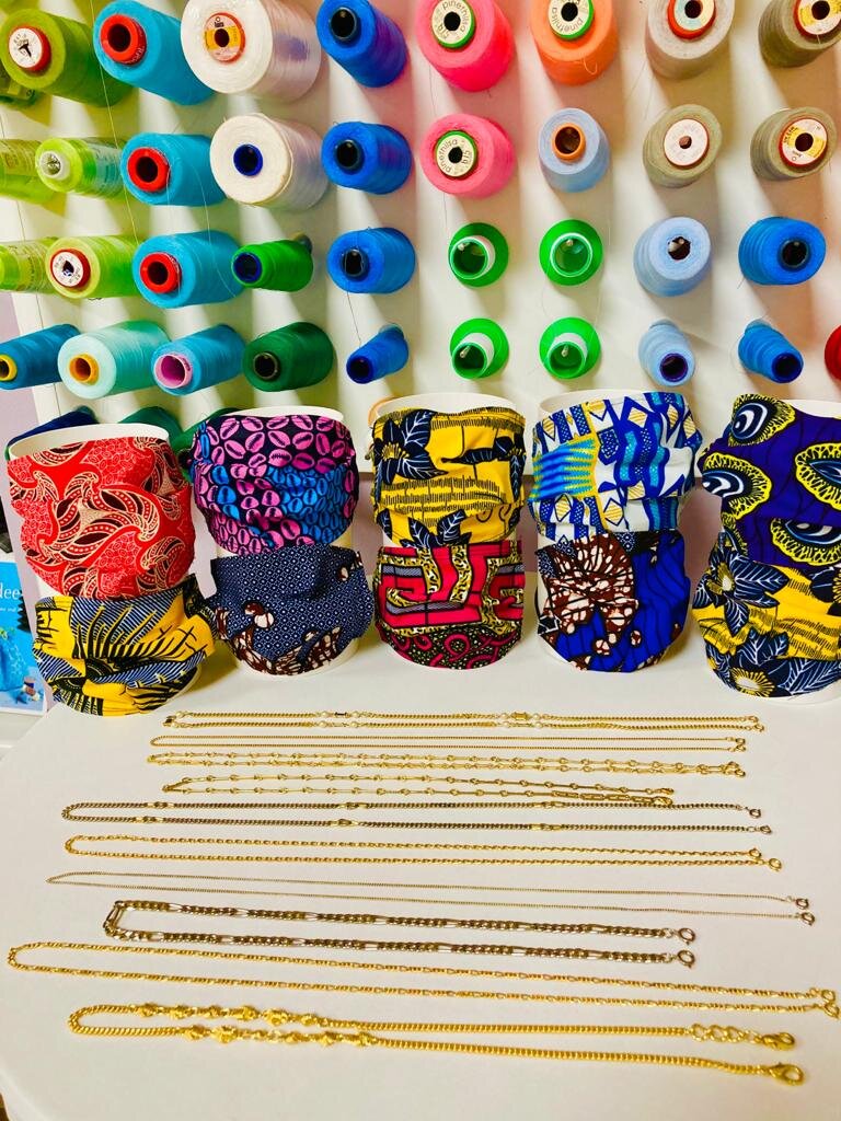 Viele andere Farben und Designs