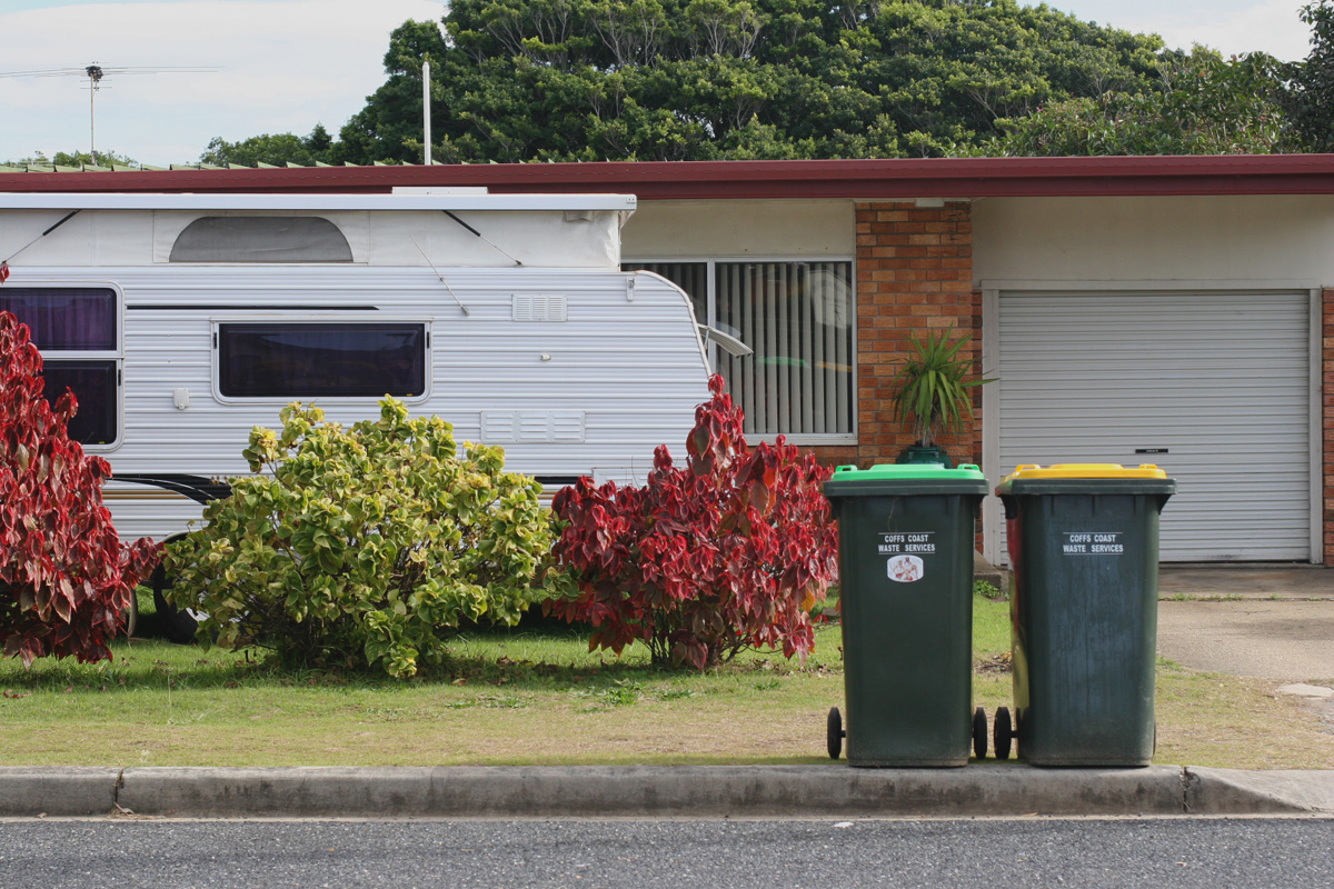 Coffs Harbour