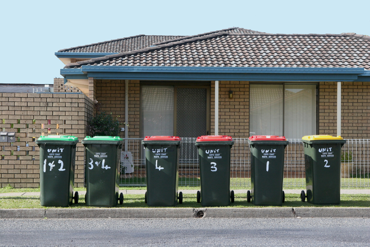 Coffs Harbour