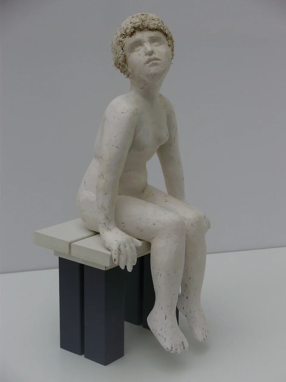 'Waiting for Nothing in particular'