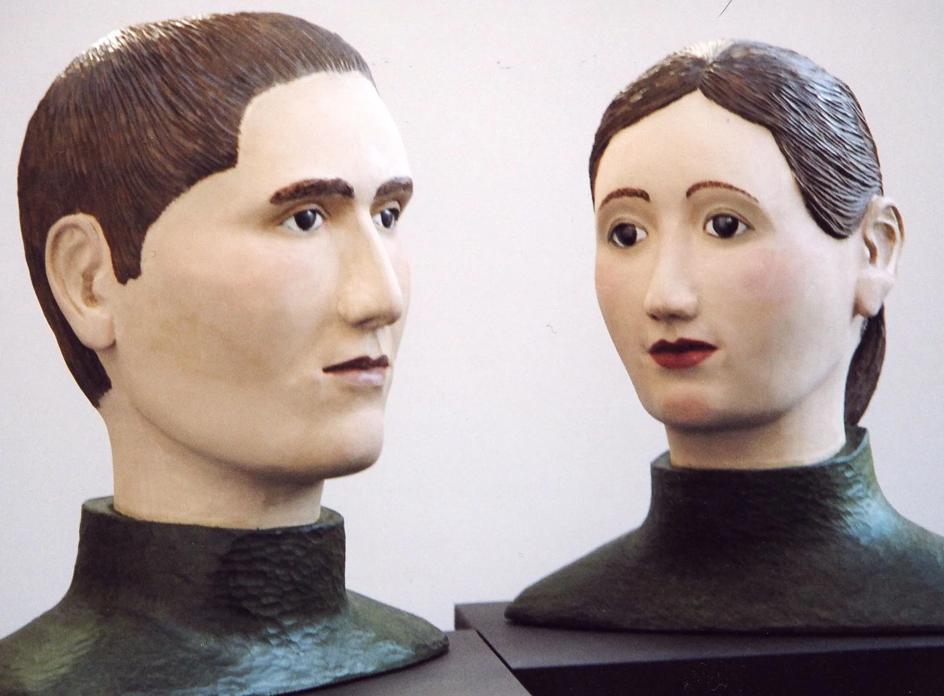 'Papageno + Papagena'