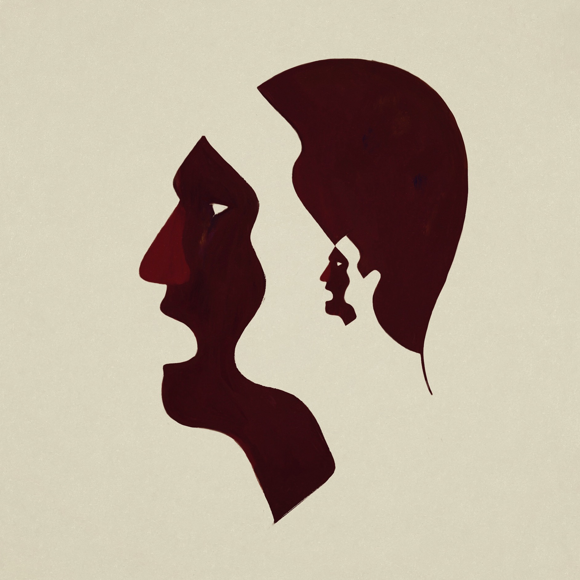 Talk Less, Listen More.