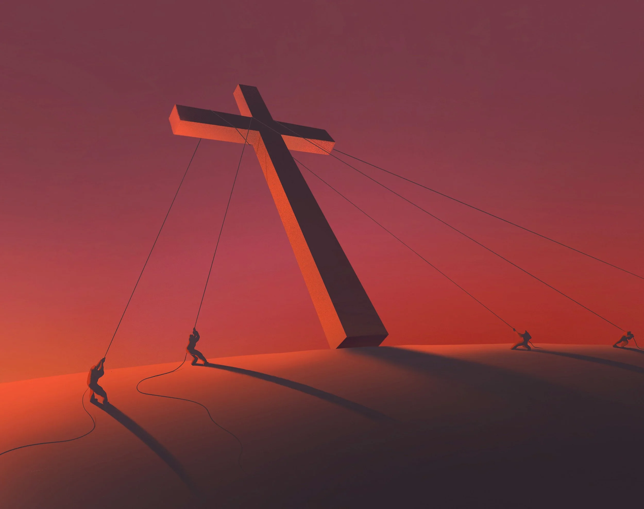 The Realism Of Religion