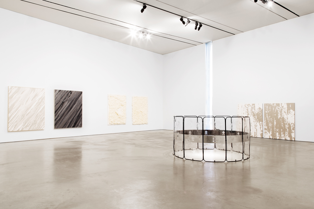 Installation view 1/81, Museu do Côa, Vila Nova de Foz Côa, Portugal, 2015 Photo: Maria Rita