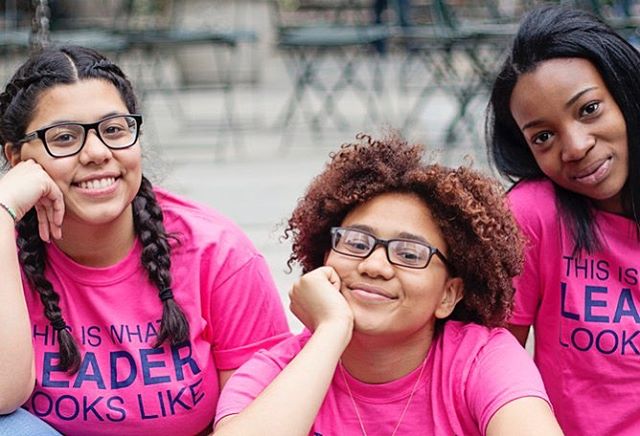 Calling all badass, creative educators looking to teach courses that uplift ourgirls. .  Deadline is this Sunday, February 25th. Apply for Sadie Nash&rsquo;s Summer Institute Faculty Program in NYC and NJ today! .  For more info, go to https://www.id