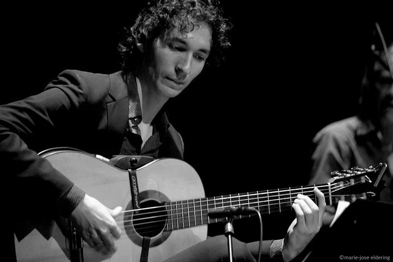 Flamenco in 2019!