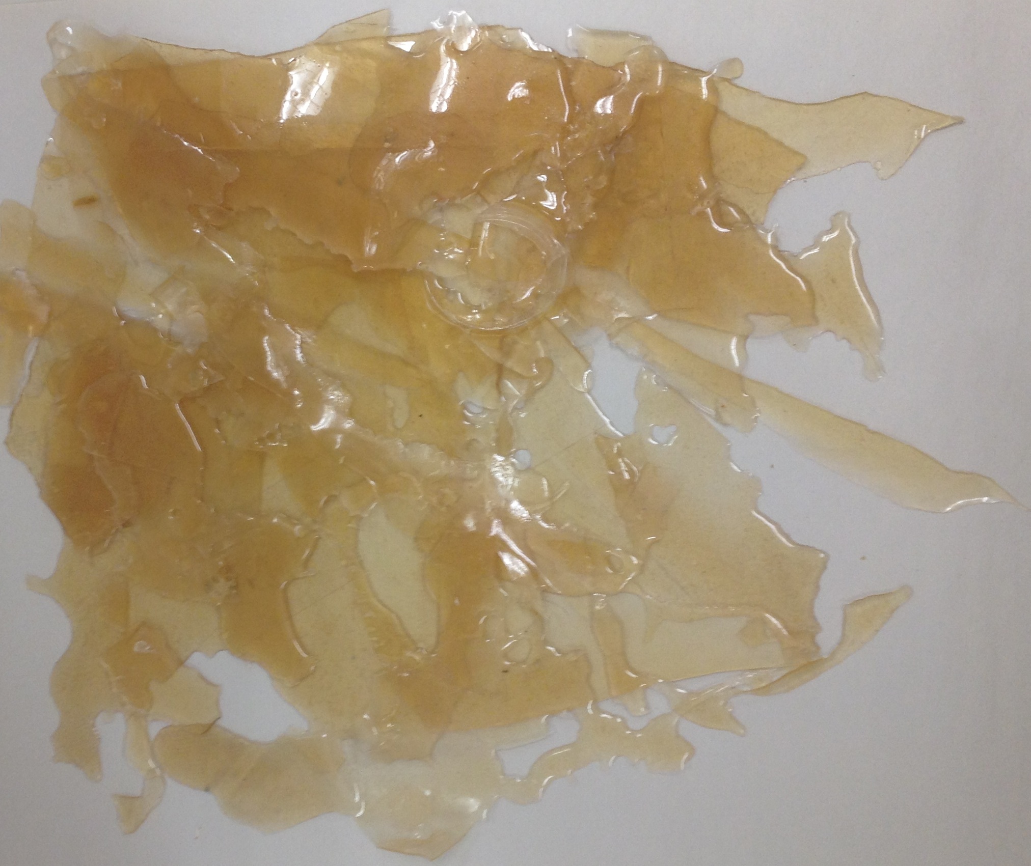 Translucence and Texture