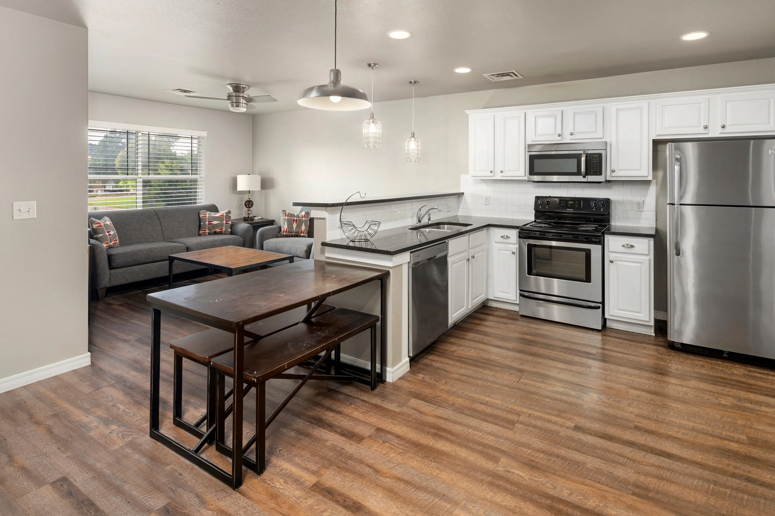 Dillon Park Apartments