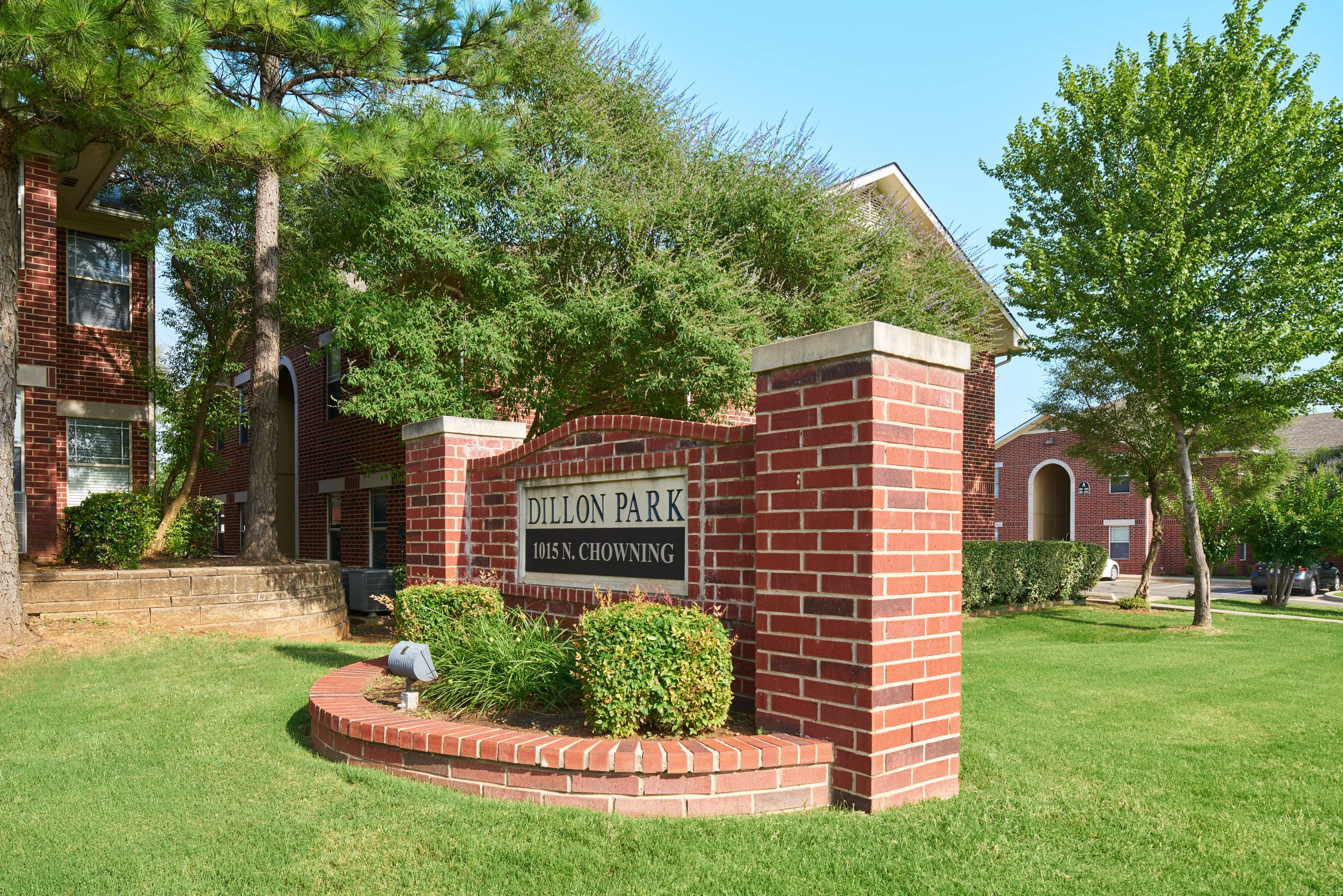 Dillon Park Apartments