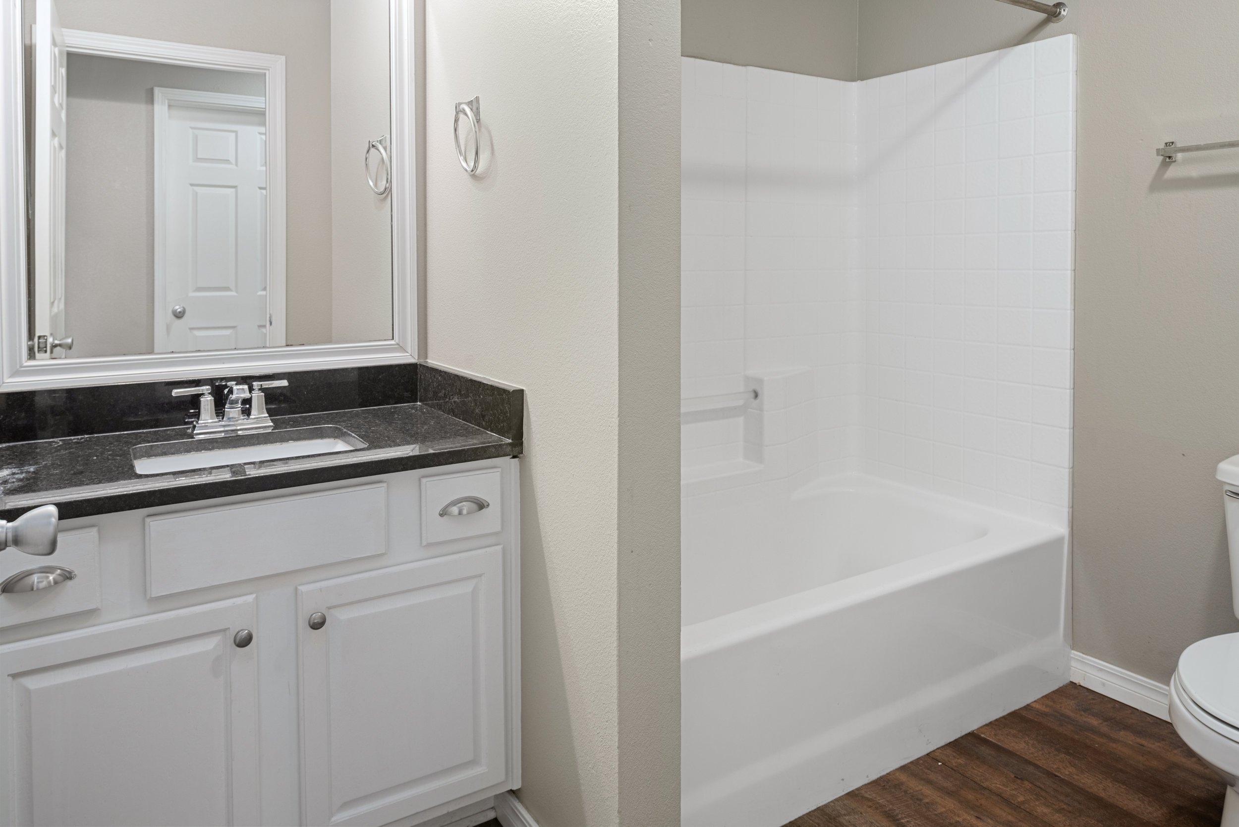 Dillon Park Apartments