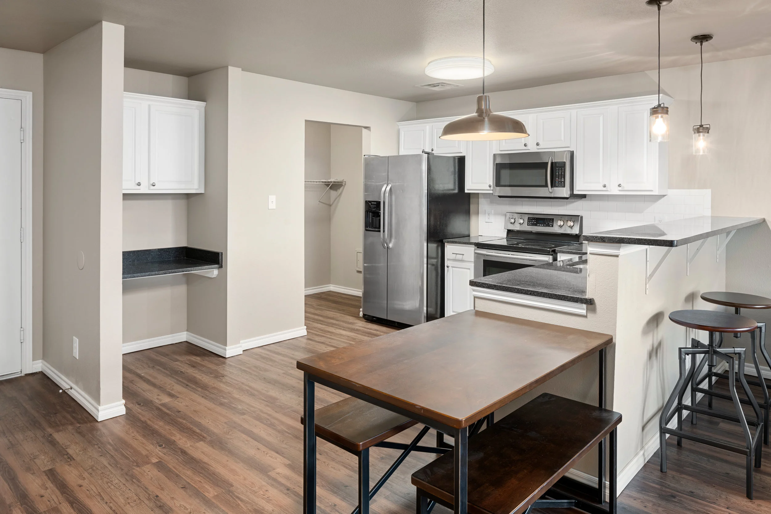 Dillon Park Apartments