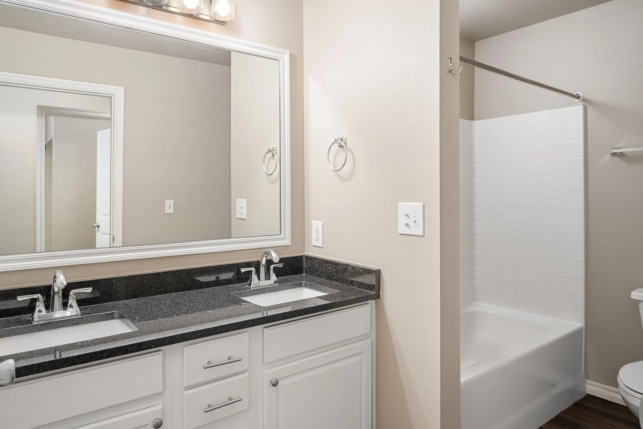 Dillon Park Apartments