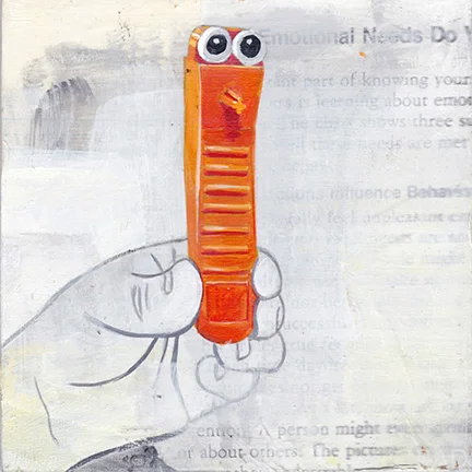 A Separate Piece
