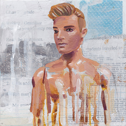 Objectified