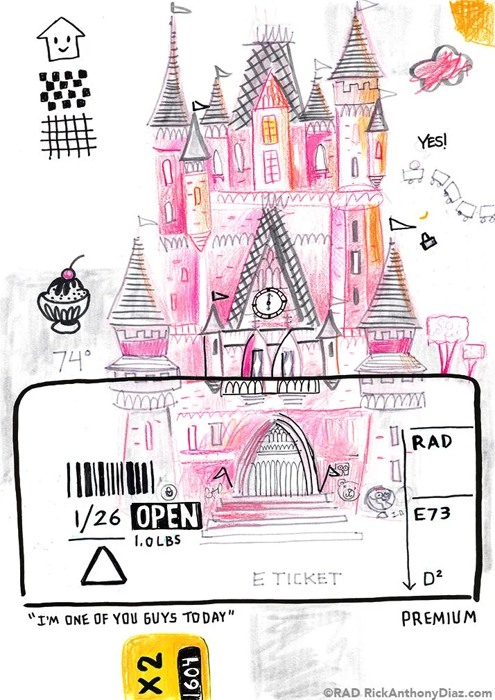 Castle