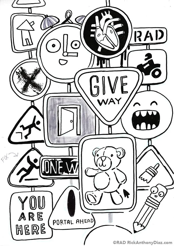 Signs 