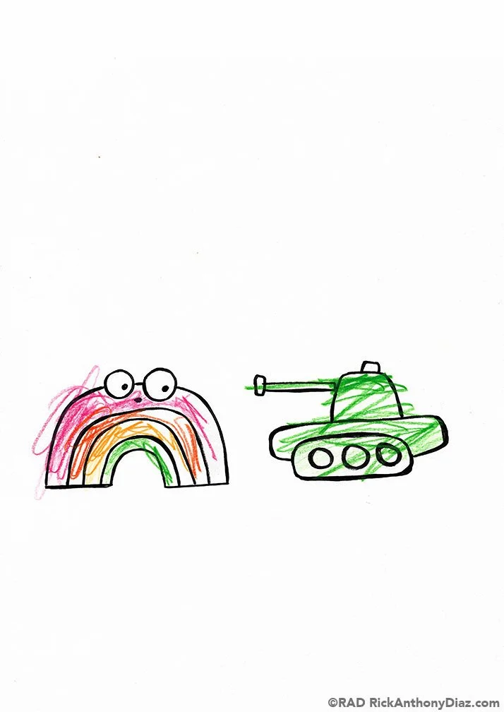 Rainbow Warrior
