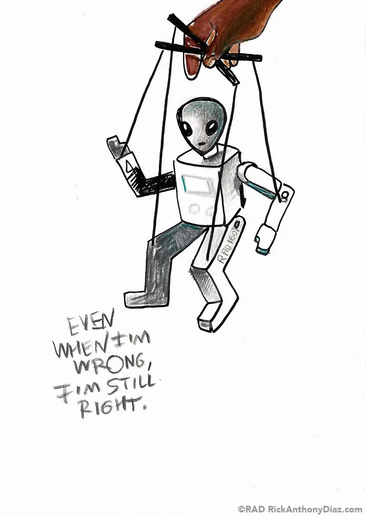 Puppet