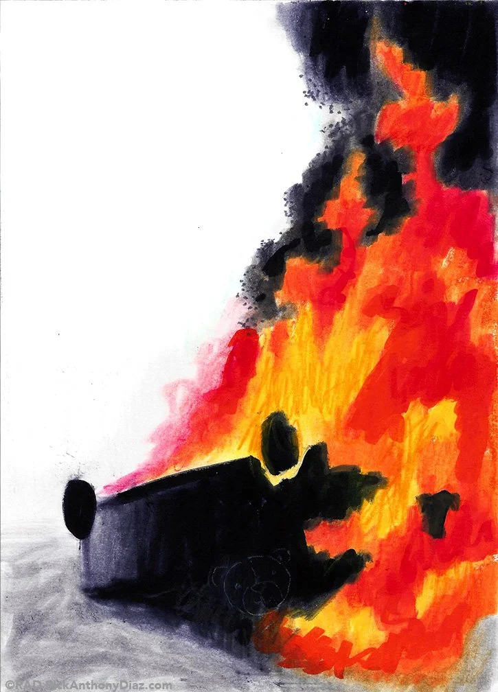 Burn Notice