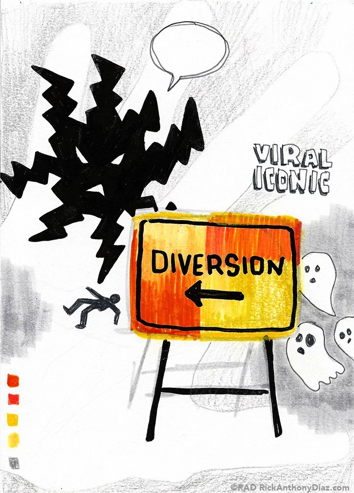 Diversion