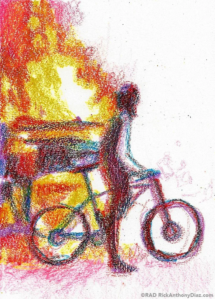 Freedom Rider