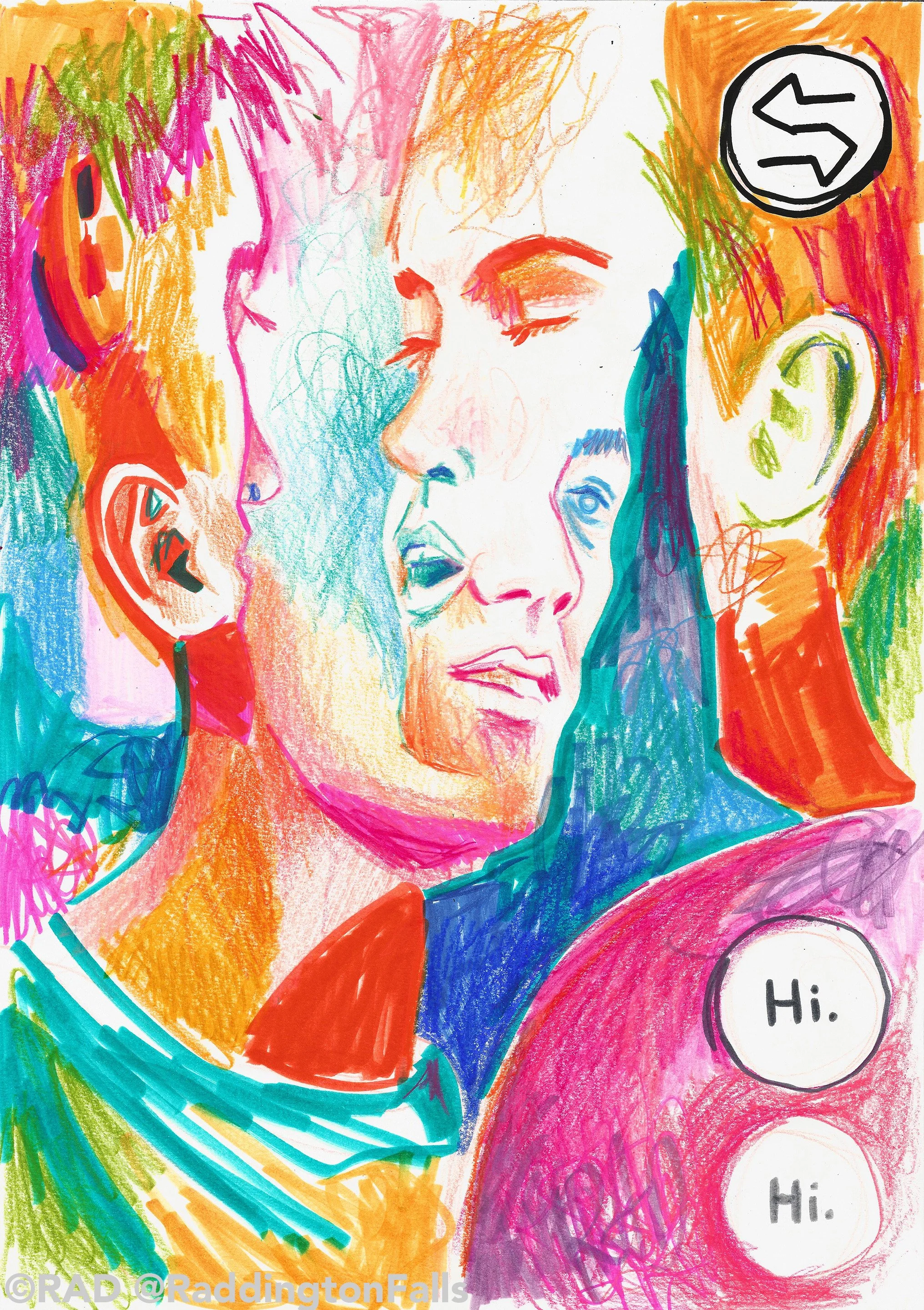 Interpersonal