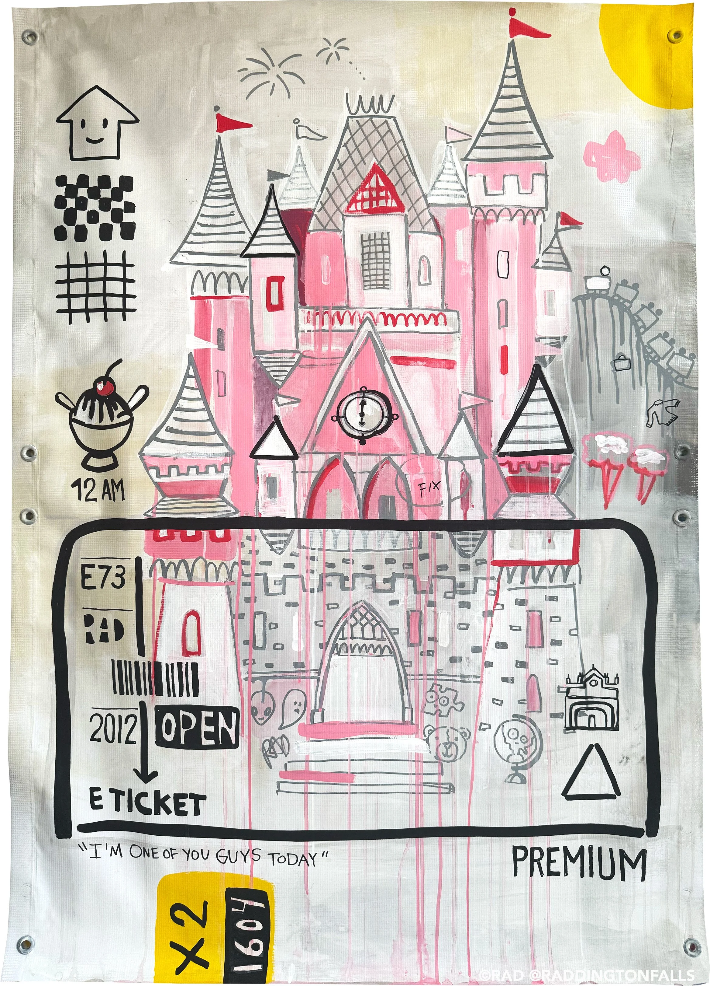 Castle