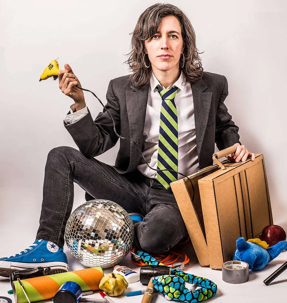 Visual Storytelling Workshop LIVE!