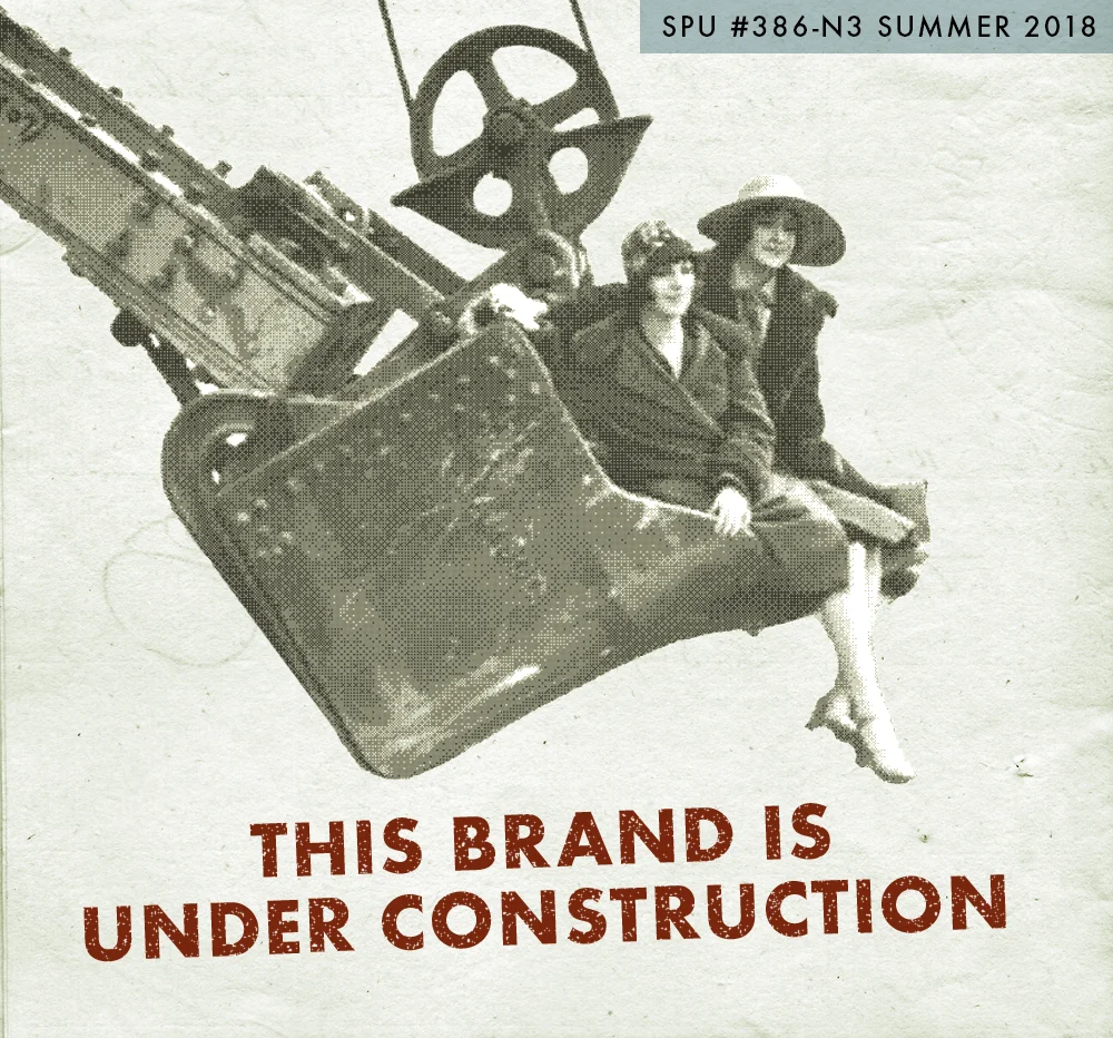 This Brand is Under Construction