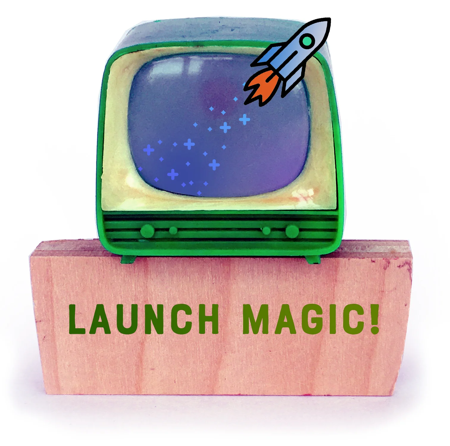 Launch Magic