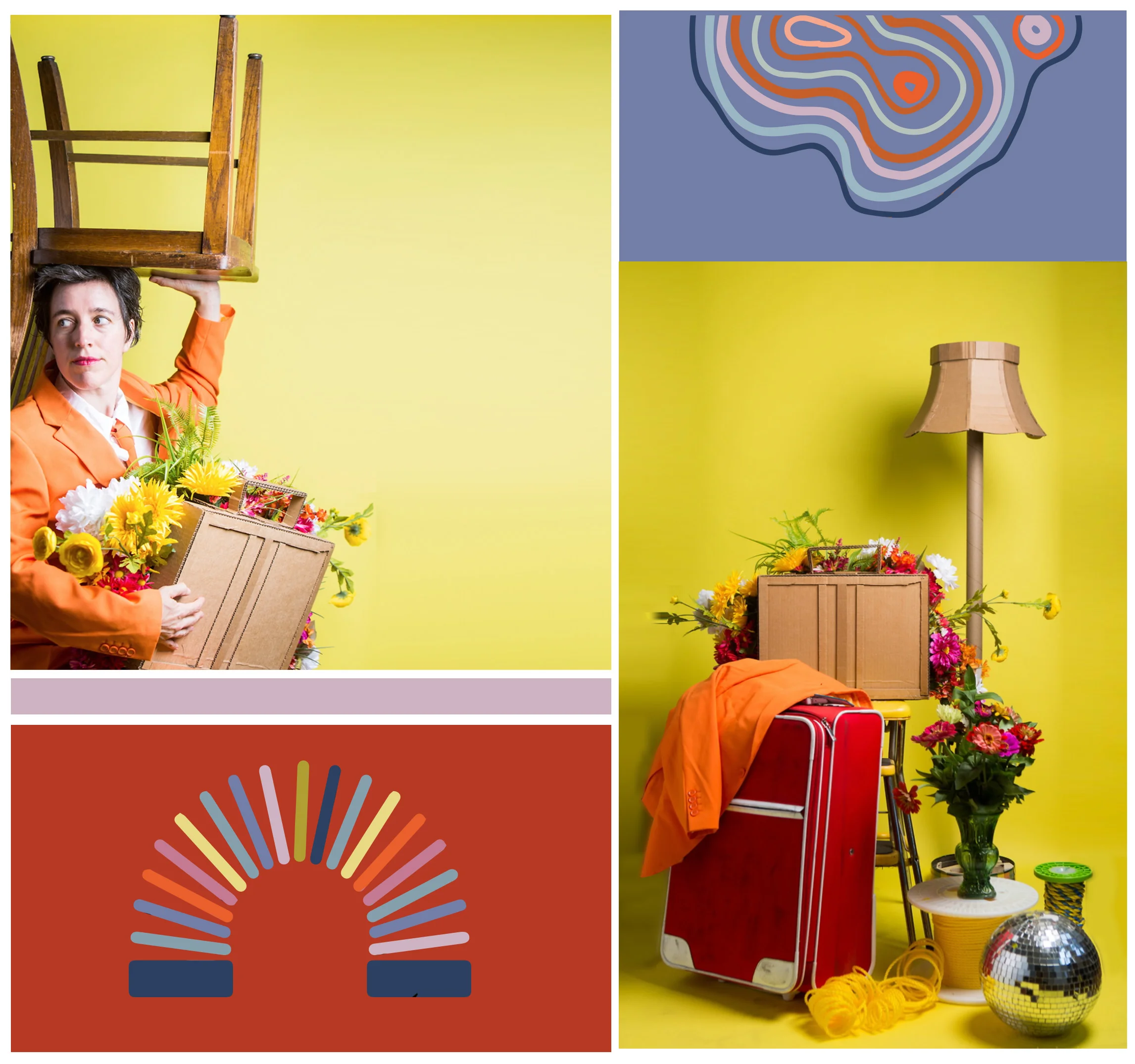 Content Marketing Makeover