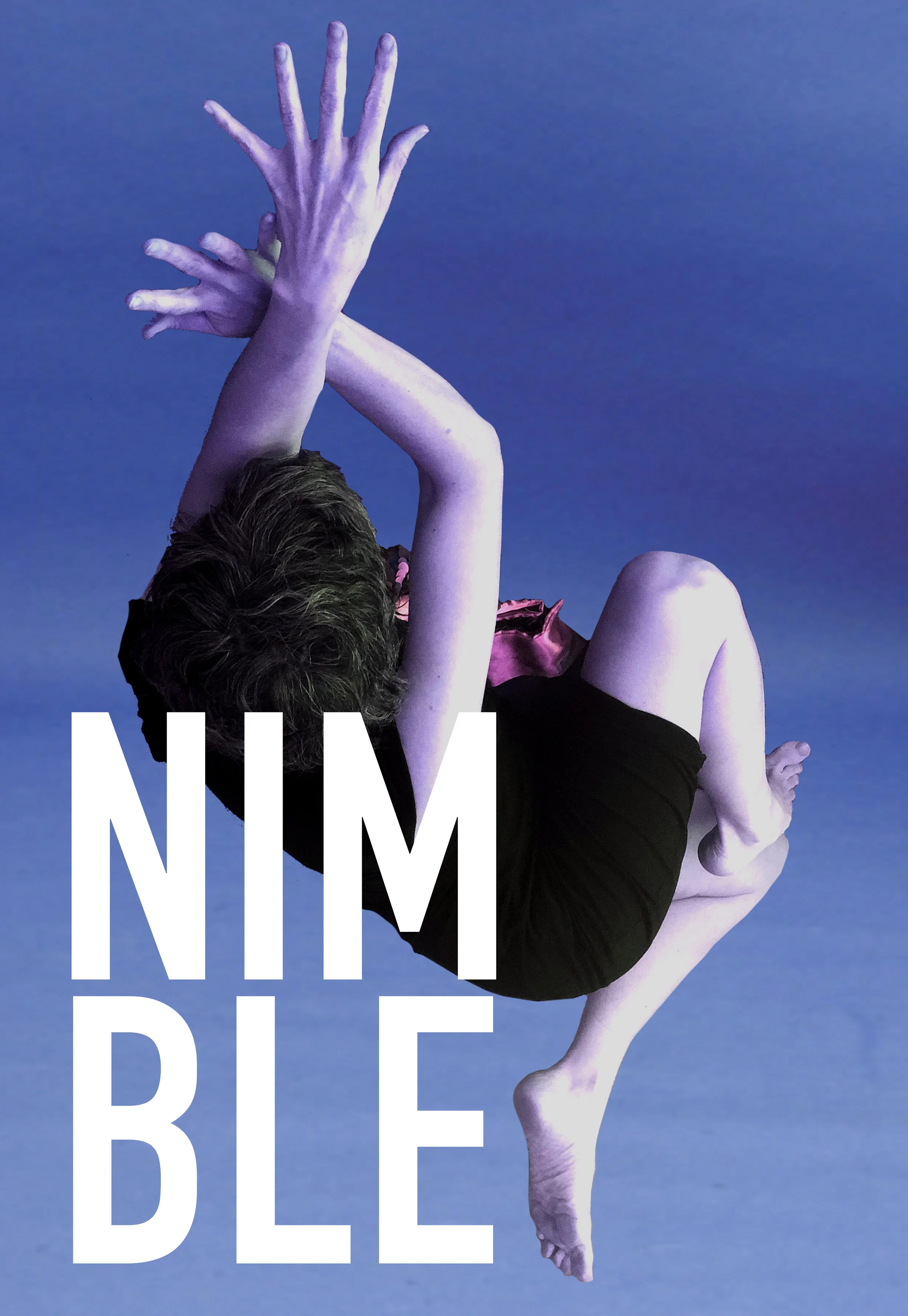 In times of upheaval, creativity is not a luxury.