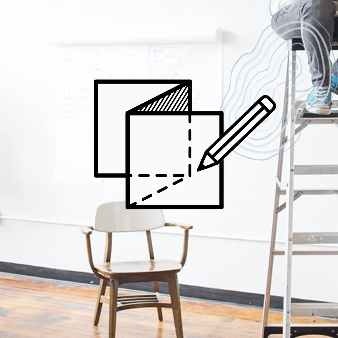 Stuck? Get your PROTOTYPE on.