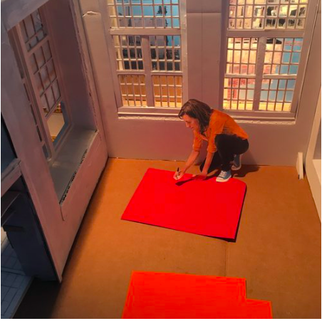 How to Run Your Business Like an Artist!