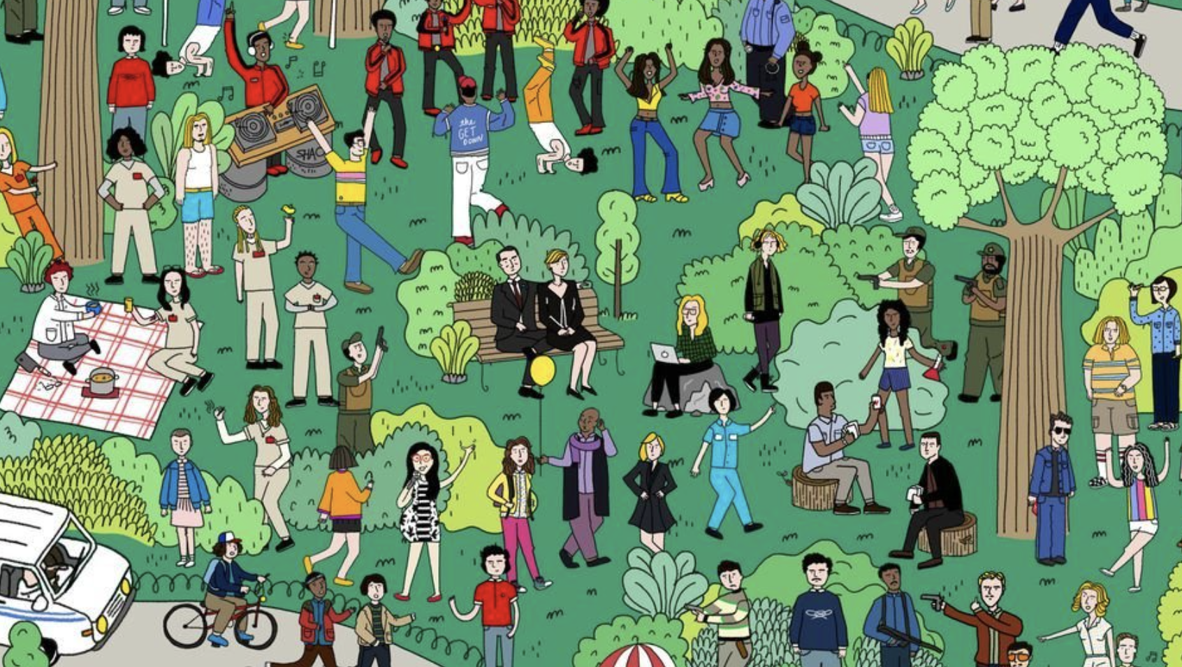 An expanded view of brand positioning part 1.