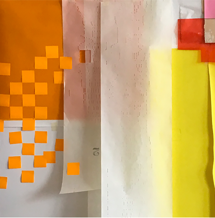 How to integrate the world and our work? 